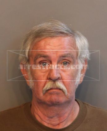 Stanley Ben Fugate