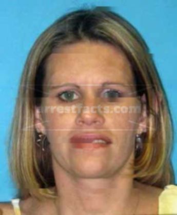 Shauna Anne Meares