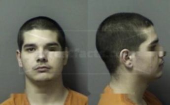 Steven Anthony Taylor