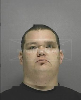 Joshua Steven Reynolds