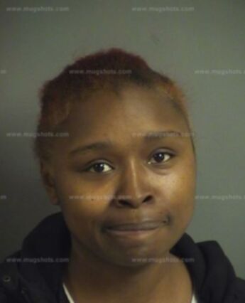 Shaonte Monique Hudson