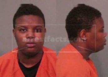 Jasmine Angeliyah Dalton