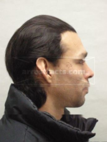 Geronimo Leos Mendieta
