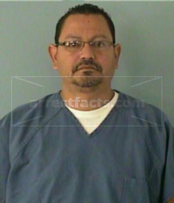 Abel Gonzales