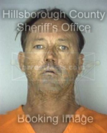 Robert Patrick Mcmullen