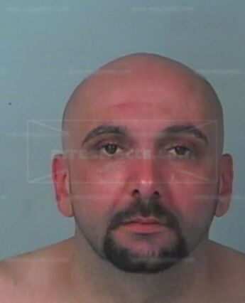 Anthony Romanello