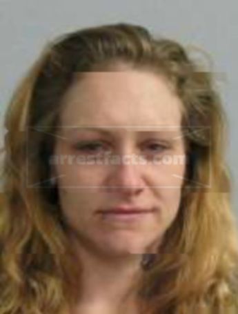 Heather Dawn Marsh