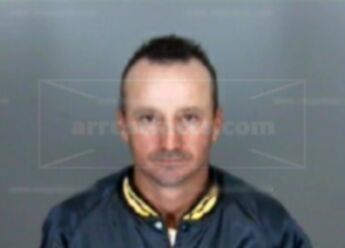 James Douglas Crutchfield