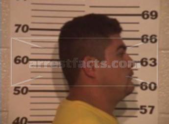 Aaron Olvera Espinoza