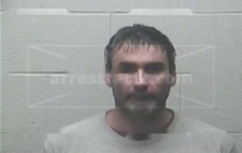 Terry Scott Crooks