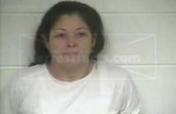 Kandi Lynn Mefford