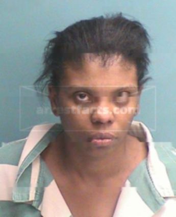 Carletta Dawn Harris