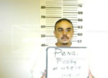Bobby D Pena