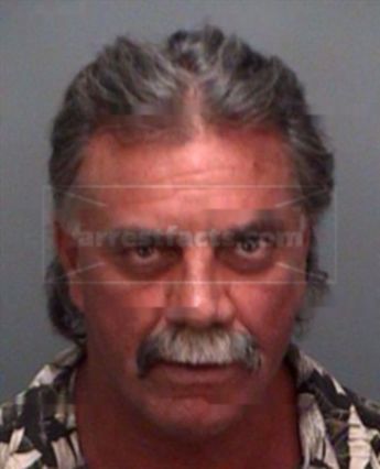 Robert Craig Johnson