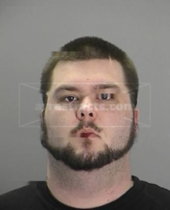 Dustin Hamm