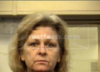 Terry Lynn Bennington