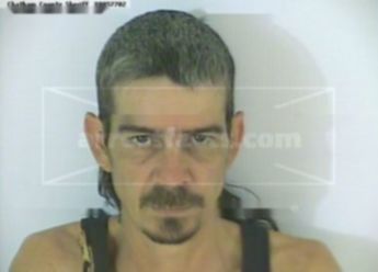 James Ray Kniphfer