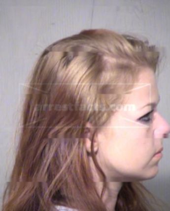 Mary Kate Mccracken