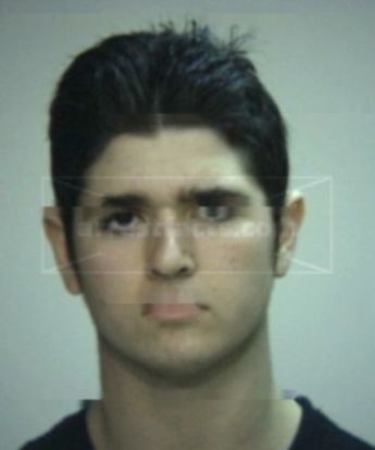 Austin Mcclure Bounds