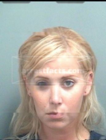 Danielle Bree Poffenbarger