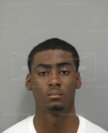 Charles Cortez Stallworth