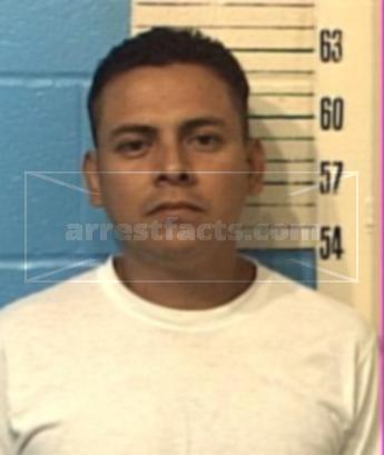 Johnny Aguirre Diaz