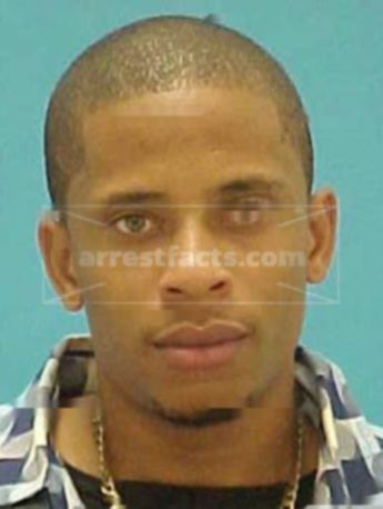 Michaell Brown