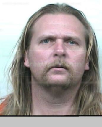 Jeffery Lee Waldron