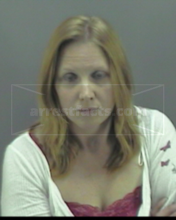 Deidre Anne Letter Bockmon