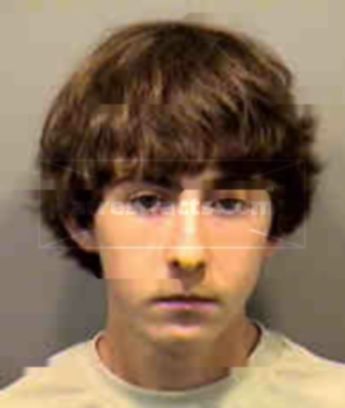 Cameron Matthew Goltry