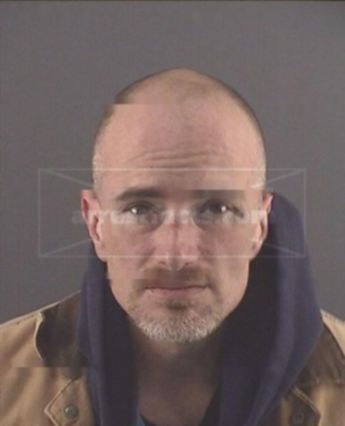 Daniel Steven Rentfro