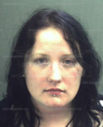 Trisha Anne Reedy