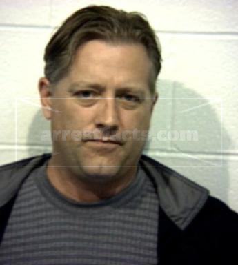 Jay Alan Lansdale