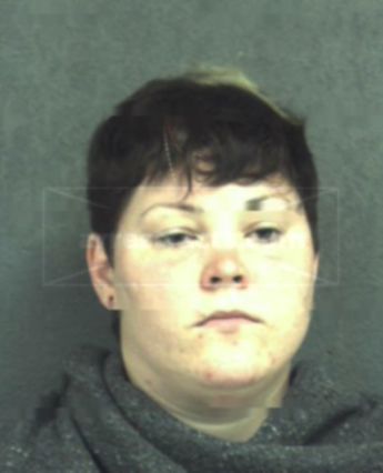 Carissa Michelle Benedict