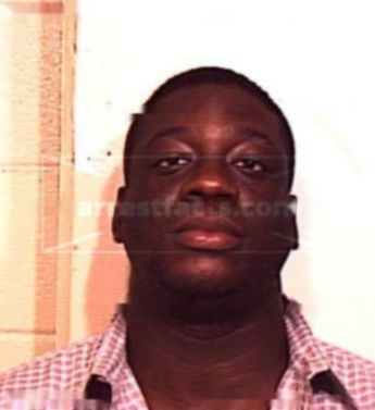 James Omar Pendergrass