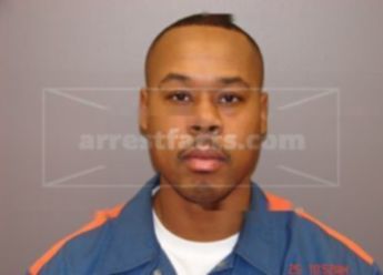 Jamar Sirron Sterling