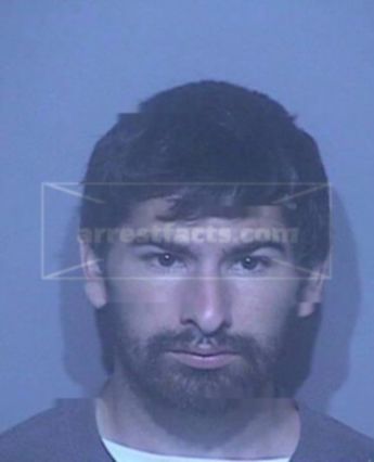 Gage Andrew Wetzel