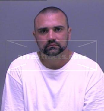 Christopher Shawn Smith