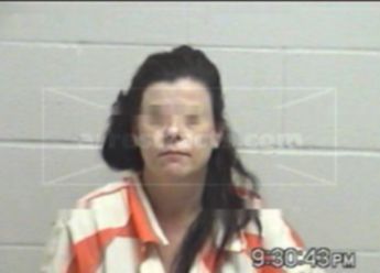 Tracy Lynn Hoover