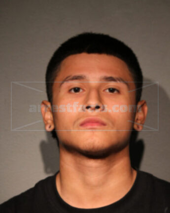 Isaac Zavala