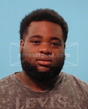 Darius Dior Alexander