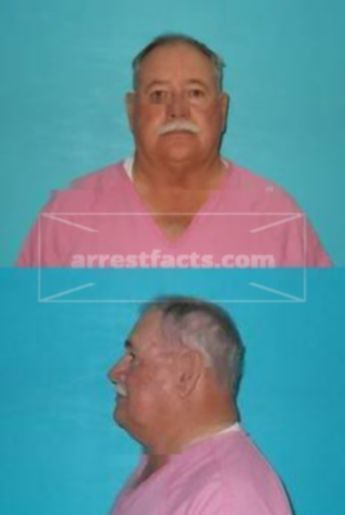 Johnny Madison Lee