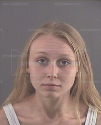 Katie J Dalton