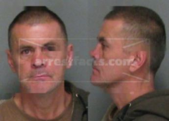 Russell Dean Thompson