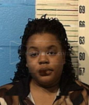 Tiffany Tennille Taylor