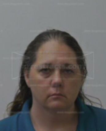 Kimberly Sue Malone