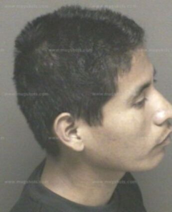 Eloy Cortez Ruiz