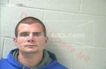 Brandon Lee Townsend