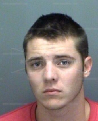 Keegan Wyatt Jacobsen