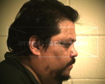 Raul Angel Cavazos